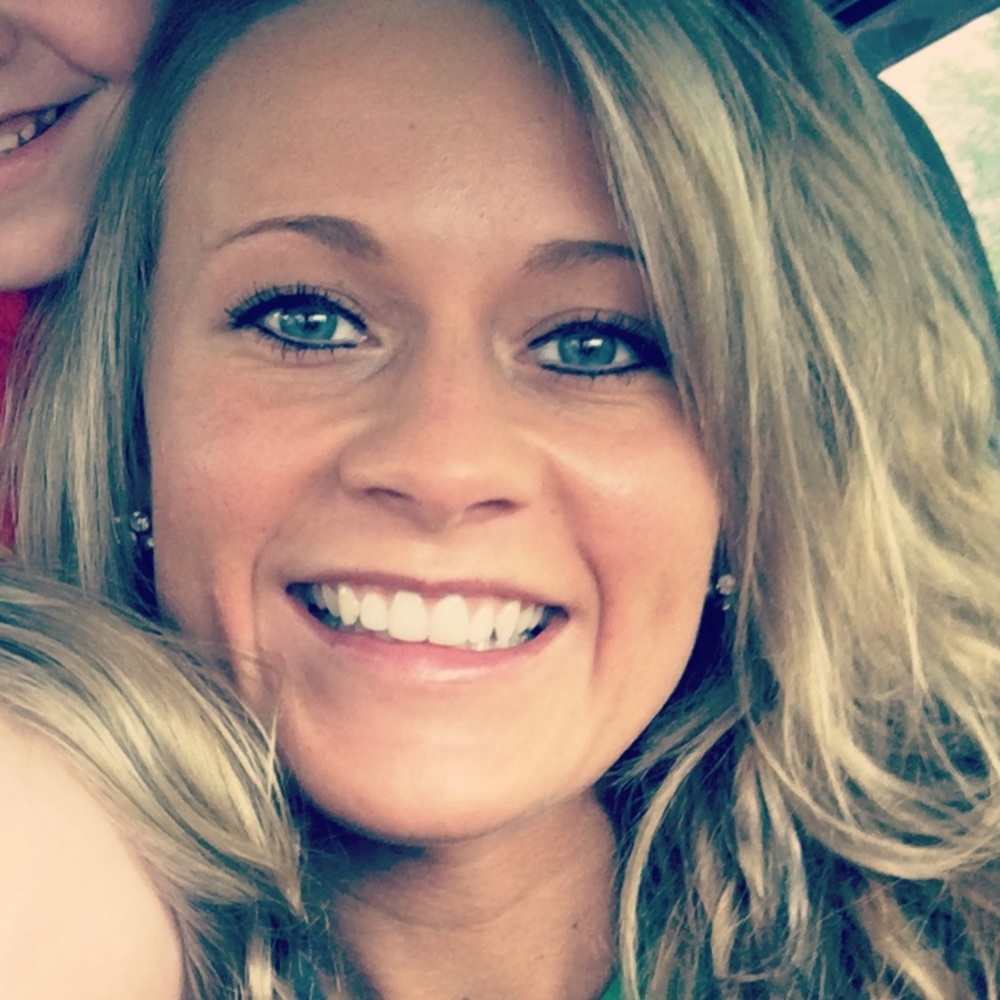 Meet your Posher, Allison